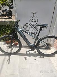 E-bike