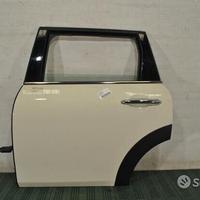 MINI F54 Clubman Porta posteriore sinistra | 15737