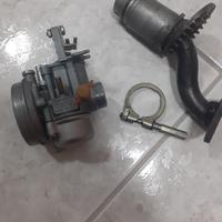 Piaggio Vespa PK 50 - 1990