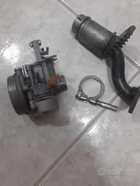 Piaggio Vespa PK 50 - 1990