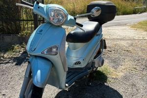 Piaggio Liberty 125 - 2004