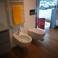 Sanitari sospesi Duravit serie Architec NUOVI