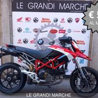 Ducati Hypermotard 1100