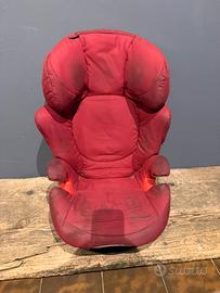 Seggiolino auto per bambini