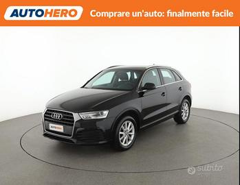 AUDI Q3 LR57702