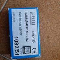 distributore urmet 1082/51