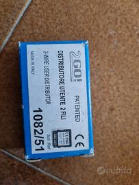 distributore urmet 1082/51