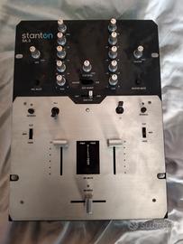 mixer Stanton sa3 