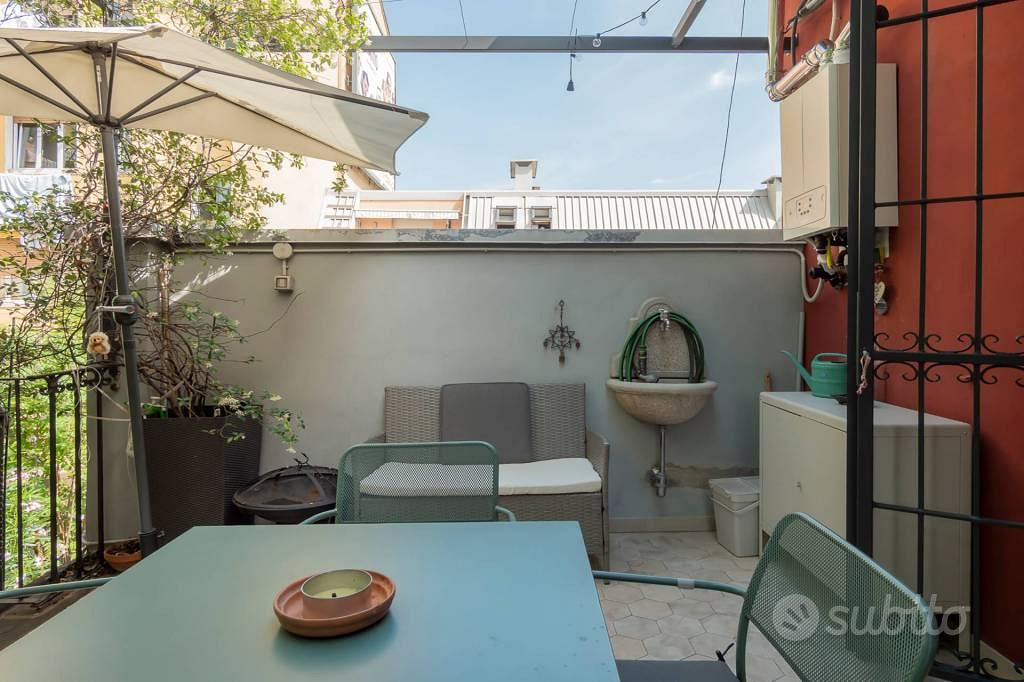 Appartamento – Milano, Corte Regina, Municipio 2 - Vista 4