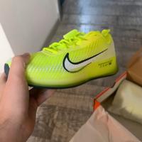 Scarpe nike padel tennis suola clay