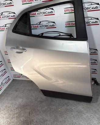 PORTA POSTERIORE DESTRA DX OPEL MOKKA PRIMA SERIE