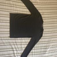 ma maglioncino leggero, blu notte