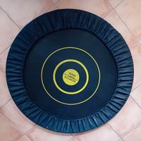 Trampolino Domyos 100