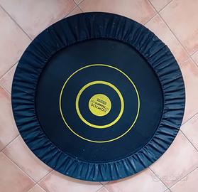 Trampolino Domyos 100