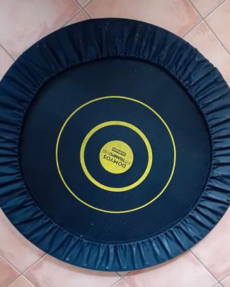 Trampolino Domyos 100