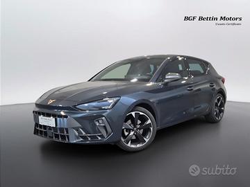 Cupra Leon 2.0 tdi 150cv dsg
