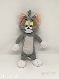 Peluche Tom e Jerry cartoons gioco cartoni animati