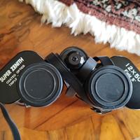 Binocolo Super Zenith 12x50