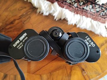 Binocolo Super Zenith 12x50