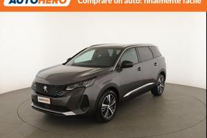 PEUGEOT 5008 YJ17485