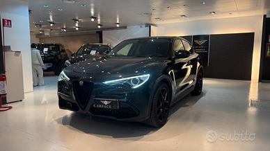 ALFA ROMEO STELVIO 2.2 160CV - 2020