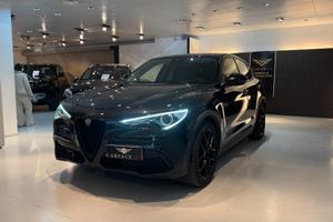 ALFA ROMEO STELVIO 2.2 160CV - 2020