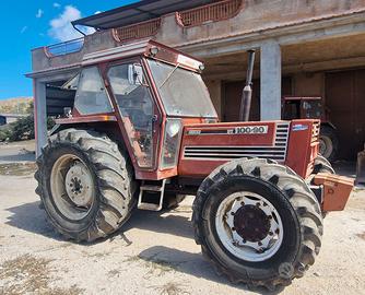 Trattore Fiat 100.90