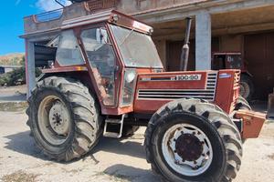 Trattore Fiat 100.90