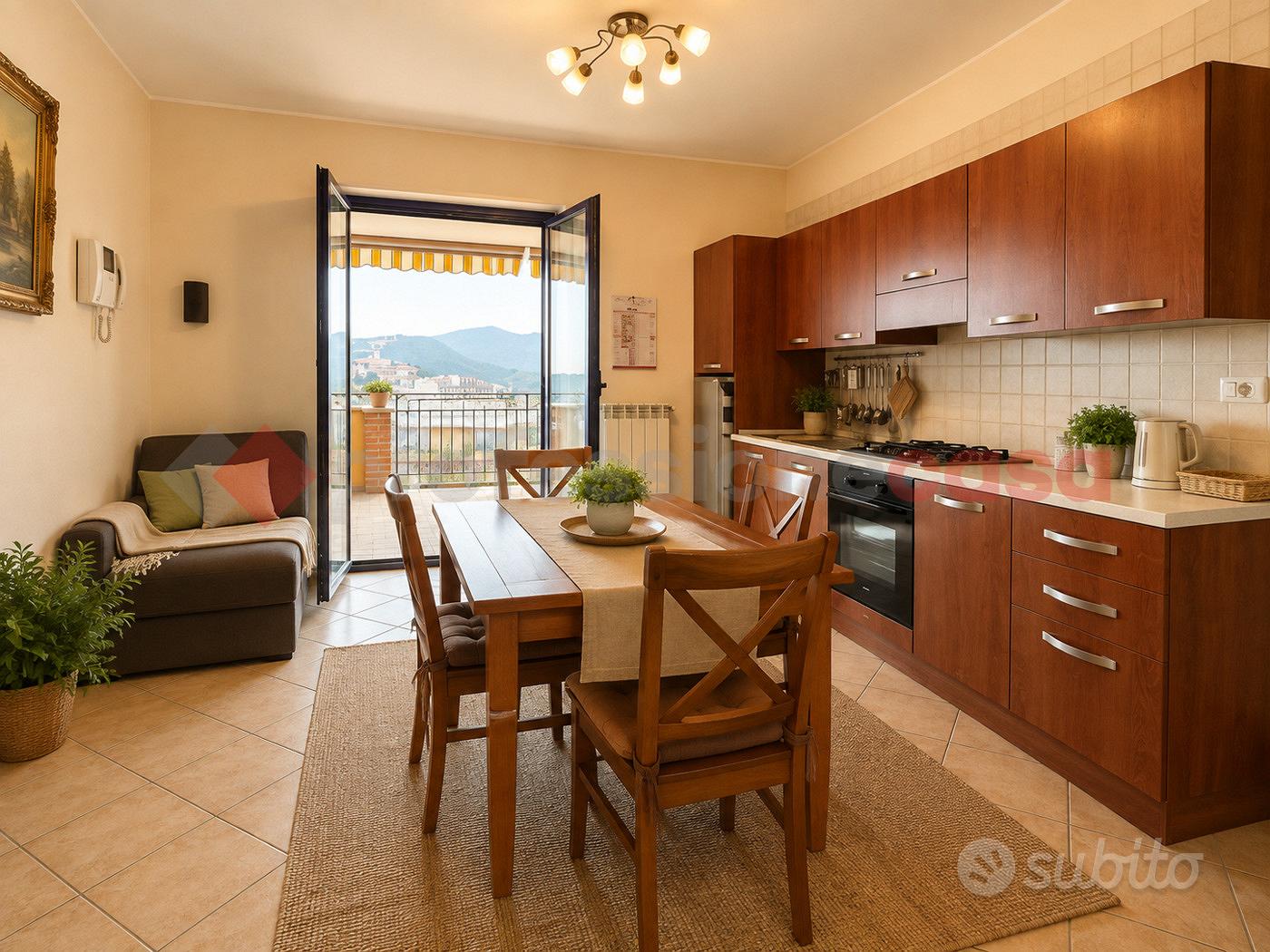 Appartamento – Fiuggi, Frosinone - Vista 4