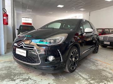 Ds DS3 PureTech 82 So Chic 45.000KM!!!