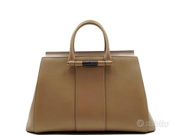 Borsa gucci bamboo