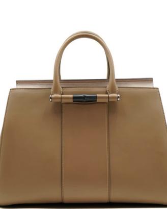 Borsa gucci bamboo