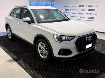 AUDI Q3 35 TDI S tronic Business Iva Esposta Pro