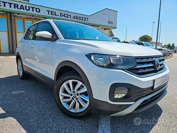 Volkswagen T-Cross 1.0 tsi Style 95cv