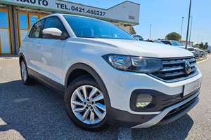Volkswagen T-Cross 1.0 tsi Style 95cv