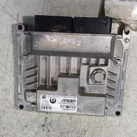 CENTRALINA MOTORE JEEP Renegade Serie 46351708/A2C