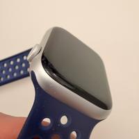 Apple Watch Series 8 Silver 45 mm
