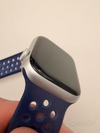 Apple Watch Series 8 Silver 45 mm