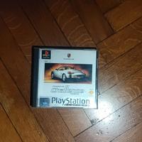videogioco Ps1 - Playstation 1