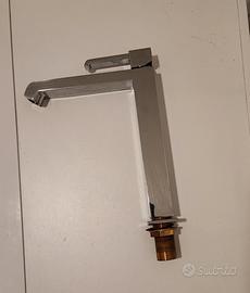 RUBINETTO LAVABO PAINI 