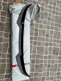 Spoiler bmw serie 1 f40