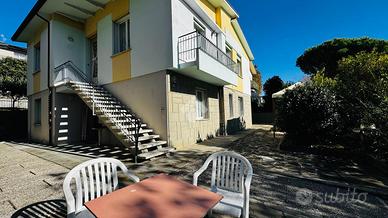 BIFAMILIARE A RIOLO TERME