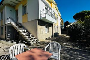 BIFAMILIARE A RIOLO TERME