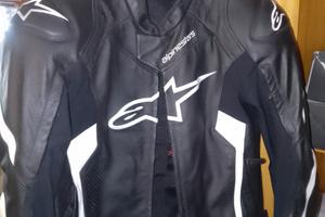 Tuta divisibile Alpinestar