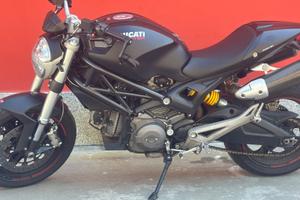 Ducati Monster 696+