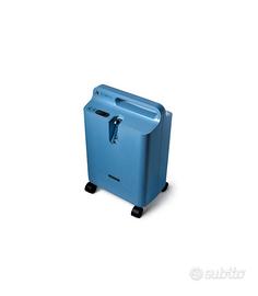 Concentratore di ossigeno 5 litri/min