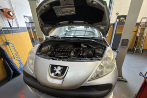 Peugeot 207 CC 2009 - Per Meccanici / Ricambi - Fr