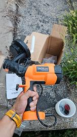 Aerografo per verniciare 
