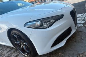 Giulia 150 AT8 SUPER  UNIPRO
