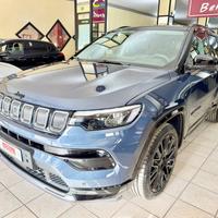 Jeep Compass 1.6 Multijet II 2WD S